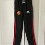 Man united replica tracksuit Image 2