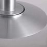 Pendant light - Scandinavian Metallic Pendant Light / NEW Image 9