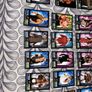 WWE Slam Attax 2008 120+ cards Image 7