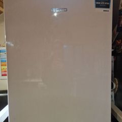 Undercounter freezer