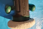Parkside Battery Operated Car Polisher in excellent condition, no charger
