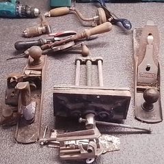 tool's