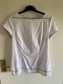 [Clothes for adults] Short sleeved top from Orsay, size 36/38