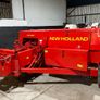 New Holland 370 Image 4