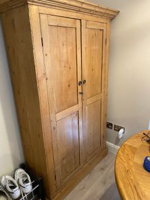 Wardrobe