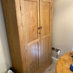 Wardrobe
