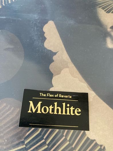 Mothlite - The Flax of Reverie