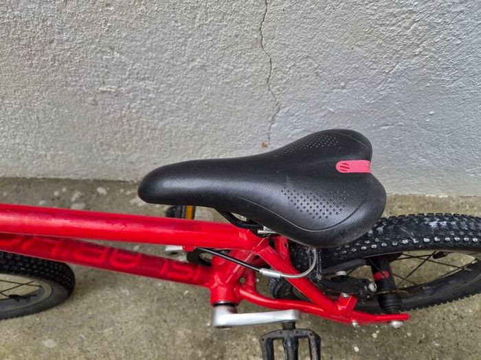 kids bike