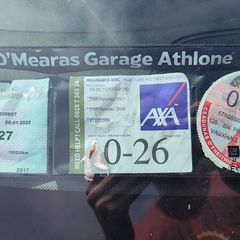 Vauxhall Astra 2017 new tax