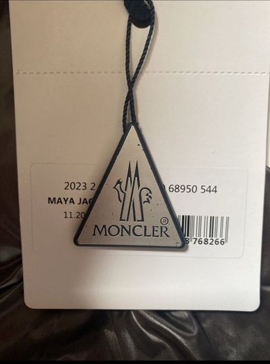 Moncler Maya