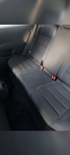 VW 1.4automatic