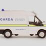 1;76 Die cast Garda van, Free Post Image 3