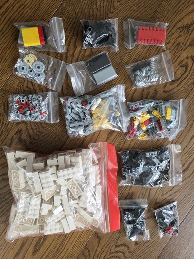 Lego
