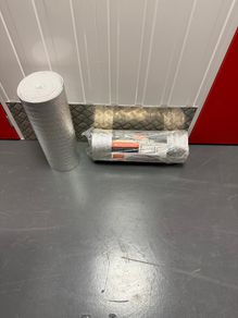 Radiator Reflector Foil