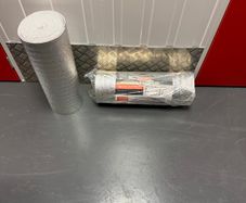 Radiator Reflector Foil