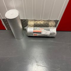 Radiator Reflector Foil