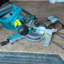 makita mitre chop saw Image 2