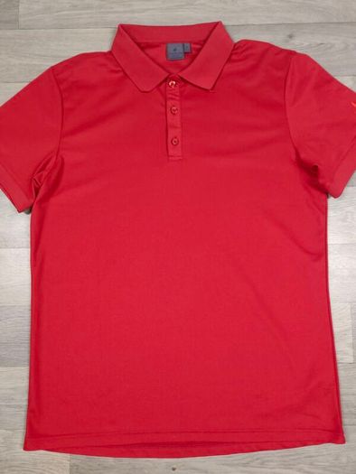 Cross Sportswear Golf Polo Shirt Mens Medium