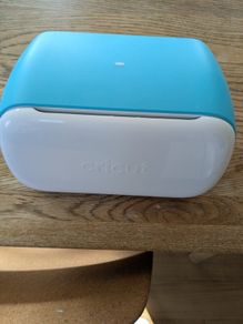 Cricut joy