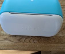 Cricut joy