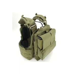 Airsoft - Conquer APC Full Set VEST - OD Green