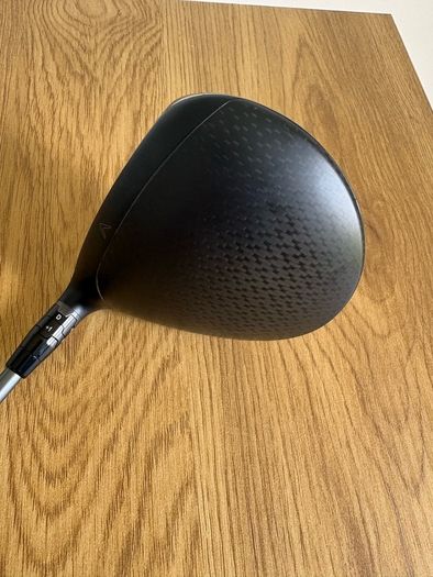 Callaway Elyte Driver