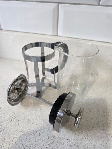 Fox & Ivy Coffee Press
