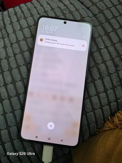 Xiaomi 12T Pro unlocked 256GB in very good condition