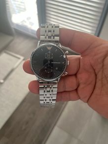 Emporio Armani