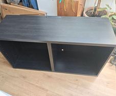 IKEA besta TV cabinet