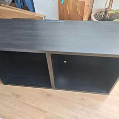 IKEA besta TV cabinet