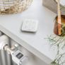 Bosch Smart Home Universal Switch II for Controlling Smart Devices, 4 Button Image 5