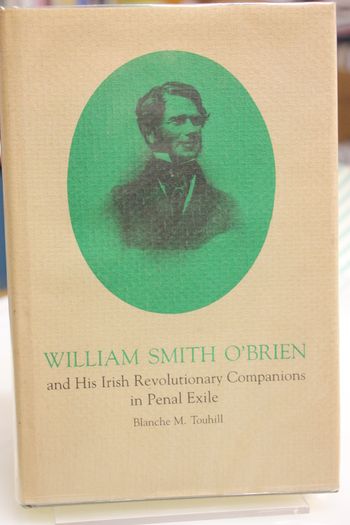 William Smith O'Brien