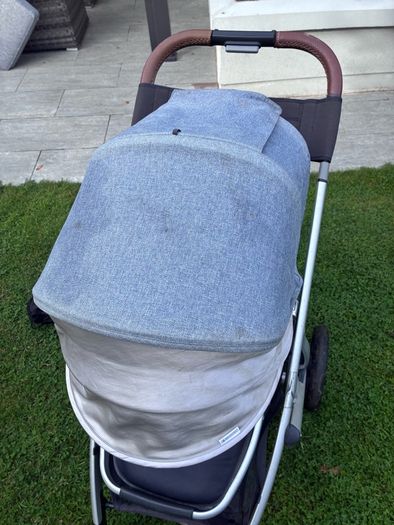 Uppababy Buggy