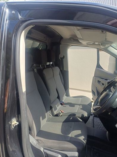 Citroen Berlingo 2020