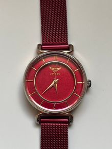 New Watch