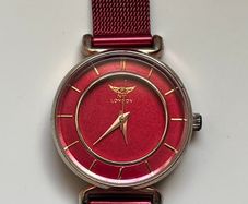 New Watch