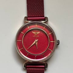 New Watch