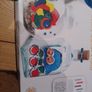 Craft glass painting Image 3