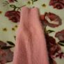 new pink fluffy jumper Image 3
