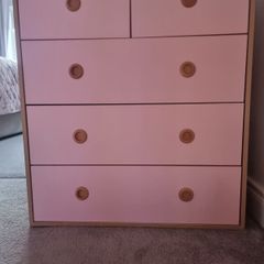 Desk,bedside drawer and storage unit