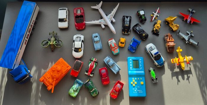 Amazing Value Toy Bundle - Everything Must Go!