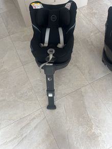 car seat