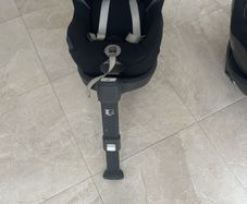 car seat