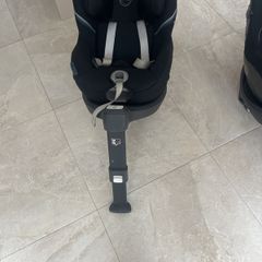 car seat