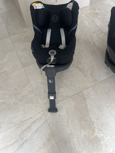 car seat