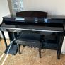 Digital piano Image 2