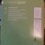 outdoor light Image 3