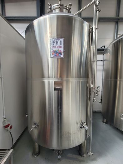 Beverage Brewery For Sale
