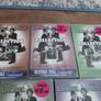 Laurel and Hardy DVDs x 5 Image 2